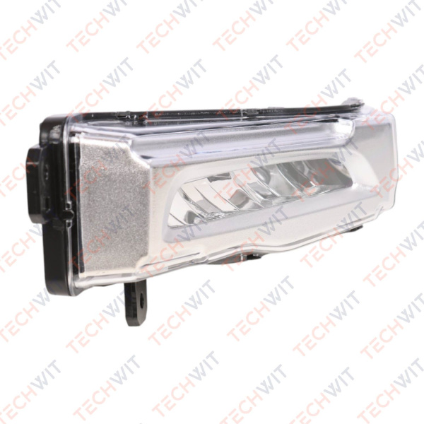 BMW X5 X6 фара противотуманная правая 63177406366 2018-2024 TECHWIT