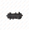 Jetour X70 Plus I фара противотуманная правая F18-4499020-HK Джетур X70 Plus I 2020- TECHWIT