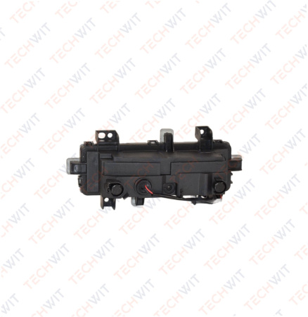 Jetour X70 Plus I фара противотуманная правая F18-4499020-HK Джетур X70 Plus I 2020- TECHWIT