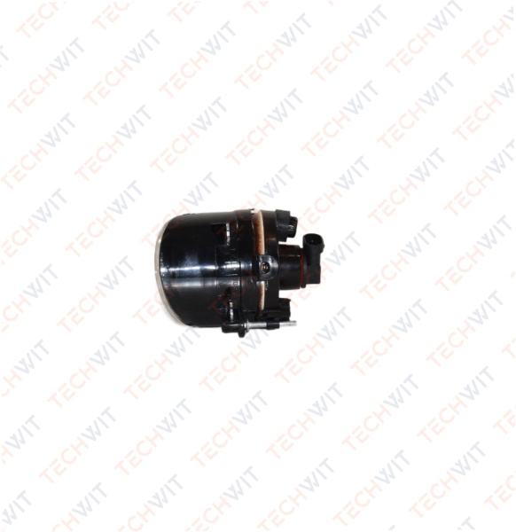 VW Touran I фара противотуманная правая 1T0941700G Фольксваген Туран I 2006-2010 TECHWIT
