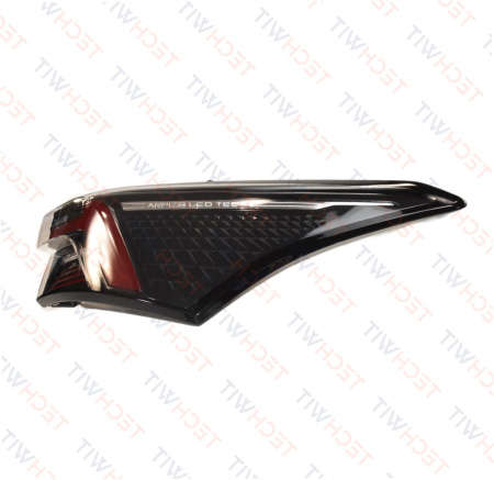 Omoda S5 I Фонарь задний Прав. Омода С5 1 605000420AA 2022-2026 TECHWIT