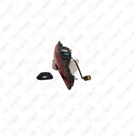 Haval F7 фонарь задний внутренний Лев. задний ход 4133103XKQ00A Хавал F7 2019 TECHWIT