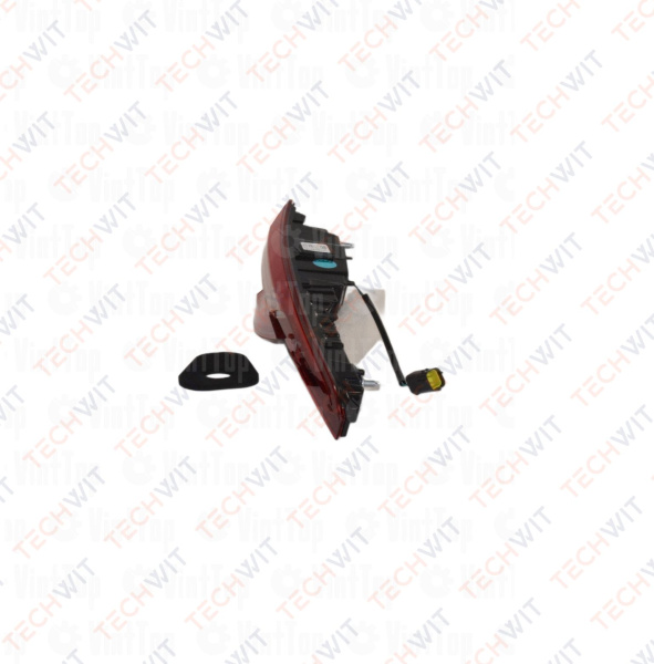 Haval F7 фонарь задний внутренний Лев. задний ход 4133103XKQ00A Хавал F7 2019 TECHWIT