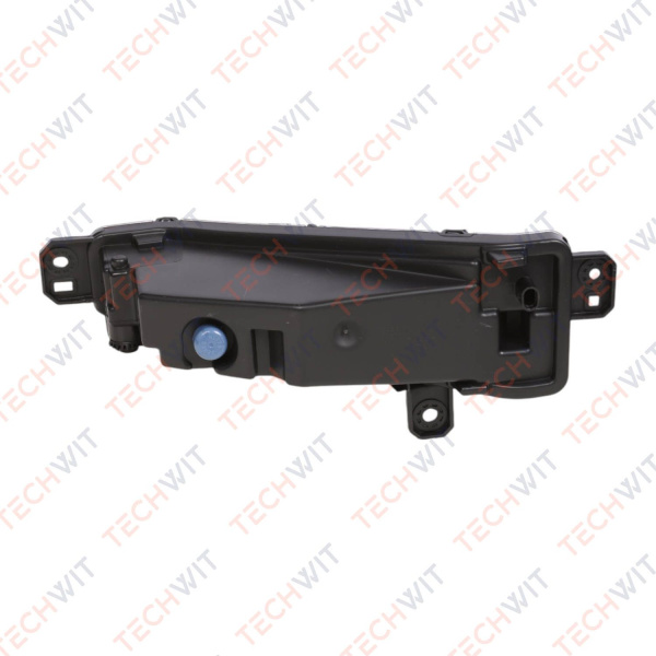 BMW X5 X6 фара противотуманная правая 63177406366 2018-2024 TECHWIT