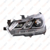 Toyota Corolla 12 фара передняя левая 8117002T31 2018-2024 TECHWIT