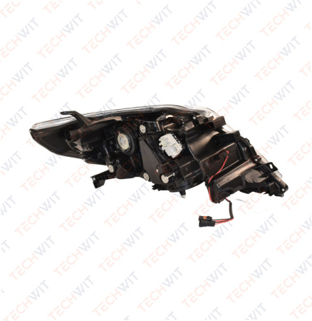 Toyota Land Cruiser Prado FJ150 Фара передняя левая Toyota Ленд Крузер Прадо FJ150 81T2091E 2014-2017 TECHWIT