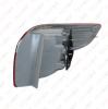 KIA Rio Фонарь задний внешний левый 4D Киа Рио 924014X000 2011-2017 TECHWIT