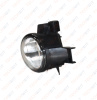 BMW X6 E71 Фара противотуманная левая БМВ Икс6 Е71 63177187631 2007-2011 TECHWIT