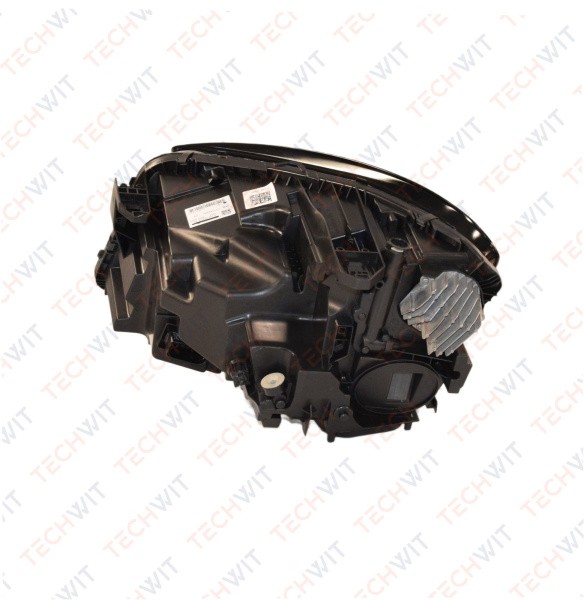 Mercedes GLA X156 Фара передняя правая LED Мерседес Джи-Эл-Эй X156 HD001KAI032TW 2014-2025 TECHWIT
