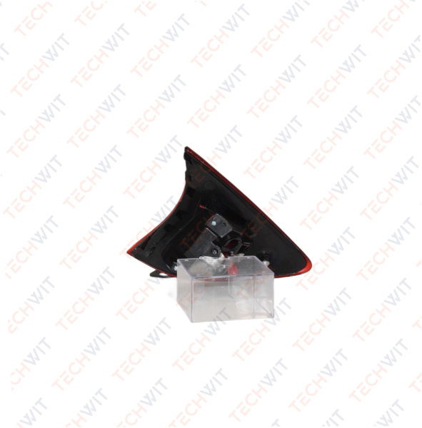 Mazda CX5 фонарь задний внутренний правый задний ход KD53513F0 Мазда CX5 2012-2017 TECHWIT