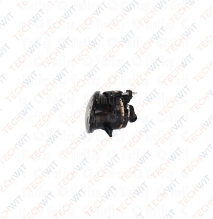 VW Golf 6 фара противотуманная левая 5K0941699 Фольксваген Гольф 6 2009 TECHWIT