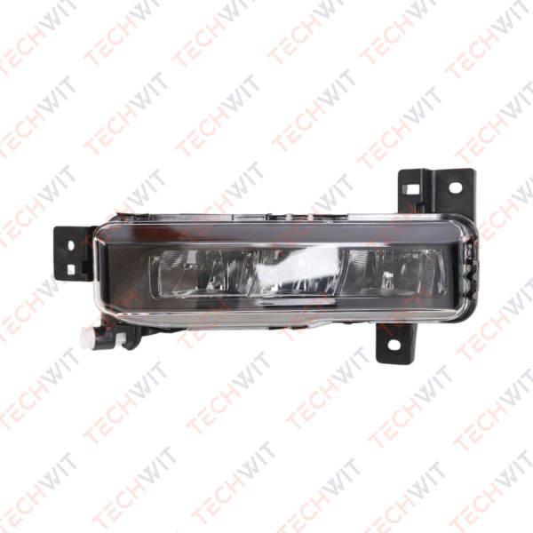BMW 3 G20 фара противотуманная левая 63177433787 2018 TECHWIT