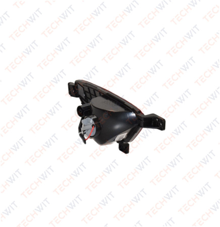 Jac J7 Plus ORGL Фара противотуманная левая задняя 4133700U73C0 ЖАС Джей 7 Плюс ORGL JAC 2020-2025 TECHWIT