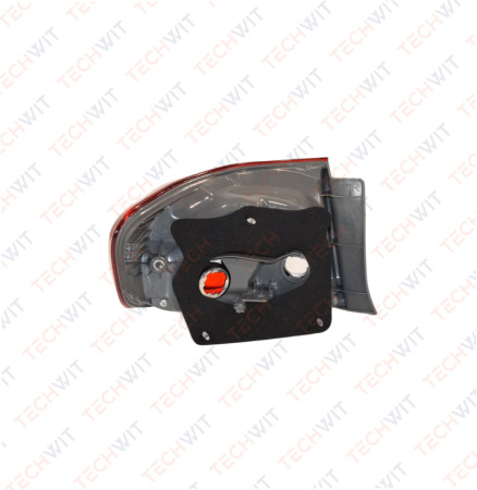 Toyota Corolla E140 Фонарь задний внешний правый Toyota Королла E140 8155102560 2010-2013 TECHWIT