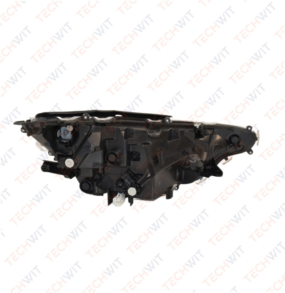 Toyota RAV4 IV Фара передняя левая Тойота РАВ4 4 8118542840 2018-2019 TECHWIT