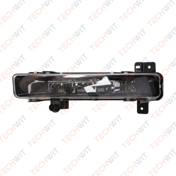 BMW 5 G30 G38 фара противотуманная левая 63179477171 2016-2020 TECHWIT
