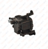 KIA Optima JF Фара противотуманная левая LED Киа Оптима ДжейЭф 92201D4100 2015-2016 TECHWIT