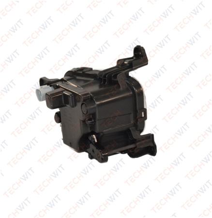 KIA Optima JF Фара противотуманная левая LED Киа Оптима ДжейЭф 92201D4100 2015-2016 TECHWIT