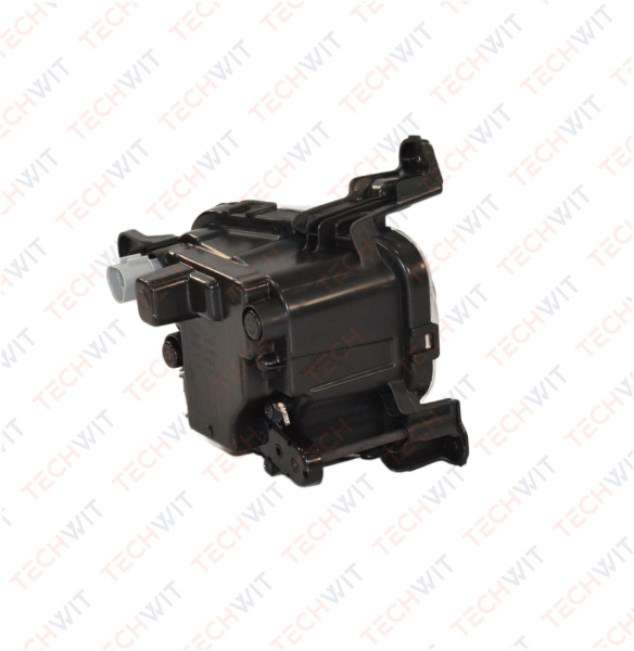 KIA Optima JF Фара противотуманная левая LED Киа Оптима ДжейЭф 92201D4100 2015-2016 TECHWIT