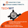 Hyundai Tucson Противотуманная фара Прав. Хендай Туксон 922022Y000 2011-2015 TECHWIT