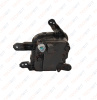 KIA Optima JF Фара противотуманная левая LED Киа Оптима ДжейЭф 92201D4100 2015-2016 TECHWIT