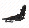 Lexus LX570 Противотуманная фара Лев. белая two eye Лексус ЛХ570 8139060020 2016-2021 TECHWIT