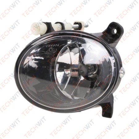 Audi A4 фара противотуманная правая 8T0941700J 2008-2012 TECHWIT