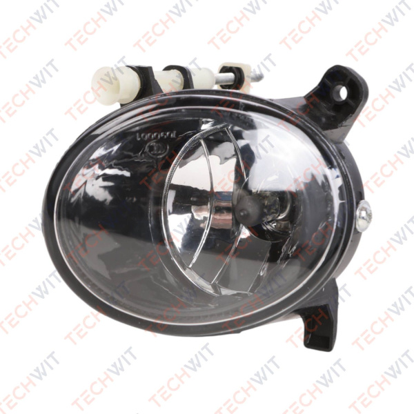 Audi A4 фара противотуманная правая 8T0941700J 2008-2012 TECHWIT