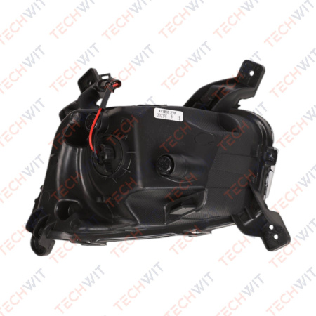 Geely Atlas фара противотуманная левая LED 7054002600 2016-2024 TECHWIT