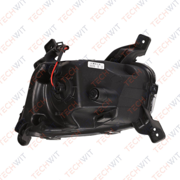 Geely Atlas фара противотуманная левая LED 7054002600 2016-2024 TECHWIT