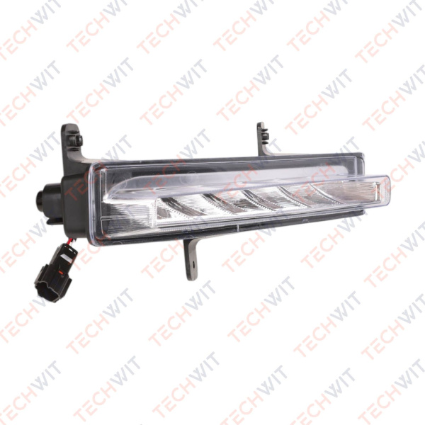 Chery Tiggo 8 фара противотуманная правая 605000027AA 2018-2022 TECHWIT