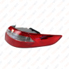 KIA Rio Фонарь задний внешний правый 4D Киа Рио 924014X000 2011-2017 TECHWIT