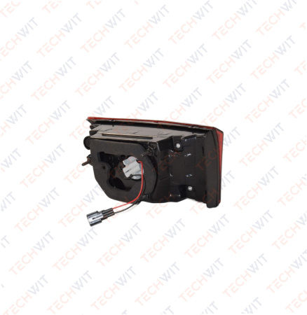 KIA Cerato YD Фонарь задний внутренний левый KIA Серато YD 92403M6000 2018-2021 TECHWIT