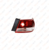 KIA Optima JF Фонарь задний внешний правый KIA Оптима JF 24186322 2016-2020 TECHWIT