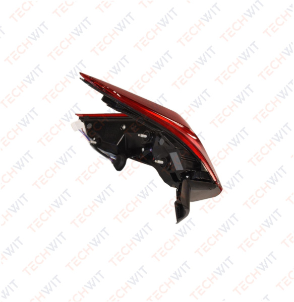 Hongqi H5 II фонарь задний правый 3716040HF01 Хонгци H5 II 2023- TECHWIT