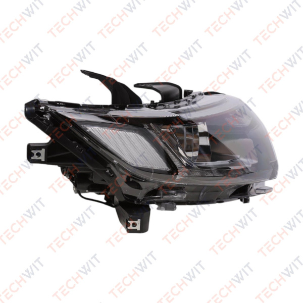 Mitsubishi Outlander Halogen фара передняя правая 8301D340 2016-2022 TECHWIT