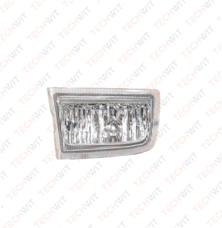 Toyota Land Cruiser Prado 90 Фара противотуманная левая Toyota Ленд Крузер Прадо 90 ST2122026L 1996-2002 TECHWIT