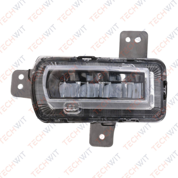 Geely Coolray фара противотуманная левая 7054015300 2019-2022 TECHWIT