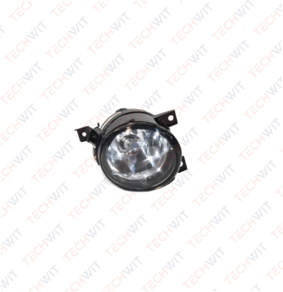 VW Touran I фара противотуманная правая 1T0941700G Фольксваген Туран I 2006-2010 TECHWIT