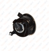 Volkswagen Golf VI Фара противотуманная правая Фольксваген Гольф 6 5K0941700 2009-2012 TECHWIT