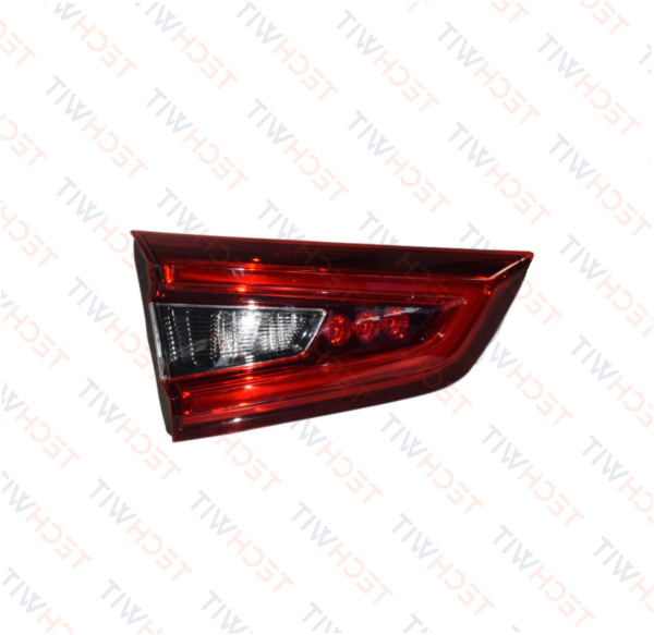 Nissan Qashqai J11 Фонарь задний внутренний Лев. задний ход Ниссан Кашкай J11 26555HV05A 2017-2020 TECHWIT