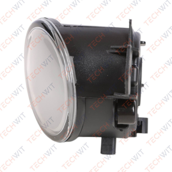 Nissan Qashqai Almera Tiida X-Trail J11 G15 C11X T31 фара противотуманная левая 261558993A 2010-2018 TECHWIT