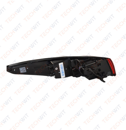JAC J7 Plus ORGL Фонарь задний внешний правый 4133200U73C3 ЖАС Джей 7 Плюс ORGL JAC 2020-2025 TECHWIT