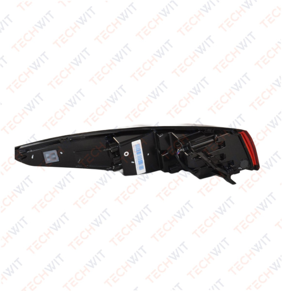 JAC J7 Plus ORGL Фонарь задний внешний правый 4133200U73C3 ЖАС Джей 7 Плюс ORGL JAC 2020-2025 TECHWIT