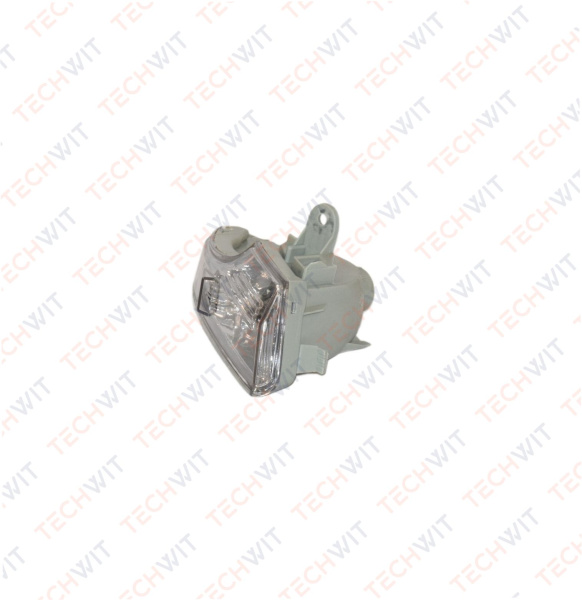Nissan Teana L33 фара противотуманная левая 261353TS0A Ниссан Теана L33 2014 TECHWIT