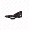 Haval F7 фонарь задний внутренний правый задний ход 4133104XKQ00A Хавал F7 2019 TECHWIT
