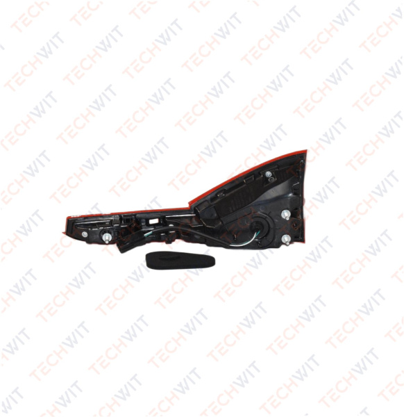 Haval F7 фонарь задний внутренний правый задний ход 4133104XKQ00A Хавал F7 2019 TECHWIT
