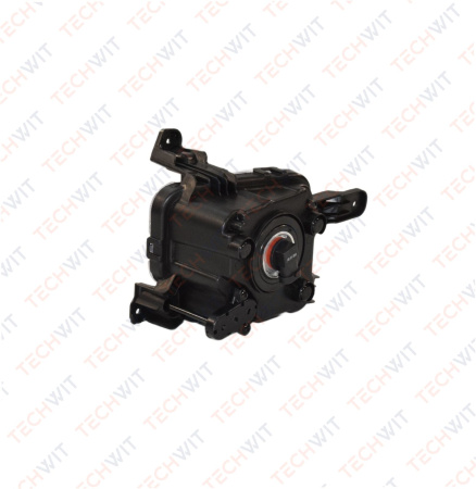 KIA Optima JF Фара противотуманная правая Киа Оптима ДжейЭф 92202D4100 2016-2019 TECHWIT