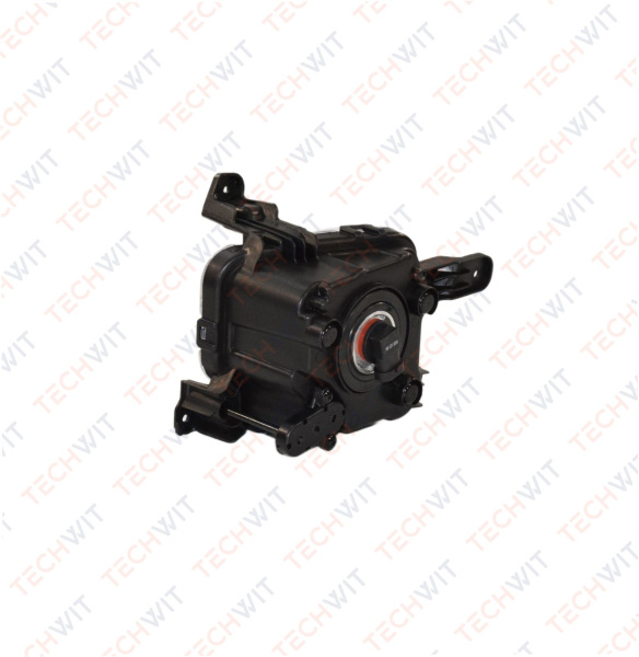KIA Optima JF Фара противотуманная правая Киа Оптима ДжейЭф 92202D4100 2016-2019 TECHWIT