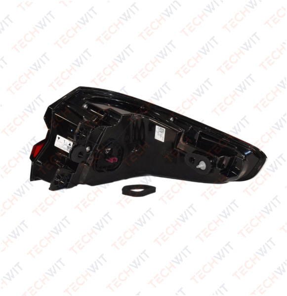 BMW 5 G30 LCI Фонарь задний внешний левый БМВ 5 G30 LCI 63217460125 2020-2025 TECHWIT